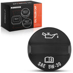 Engine Oil Filler Cap for Chevy Equinox Malibu Cruze Traverse Impala (2005–2023)