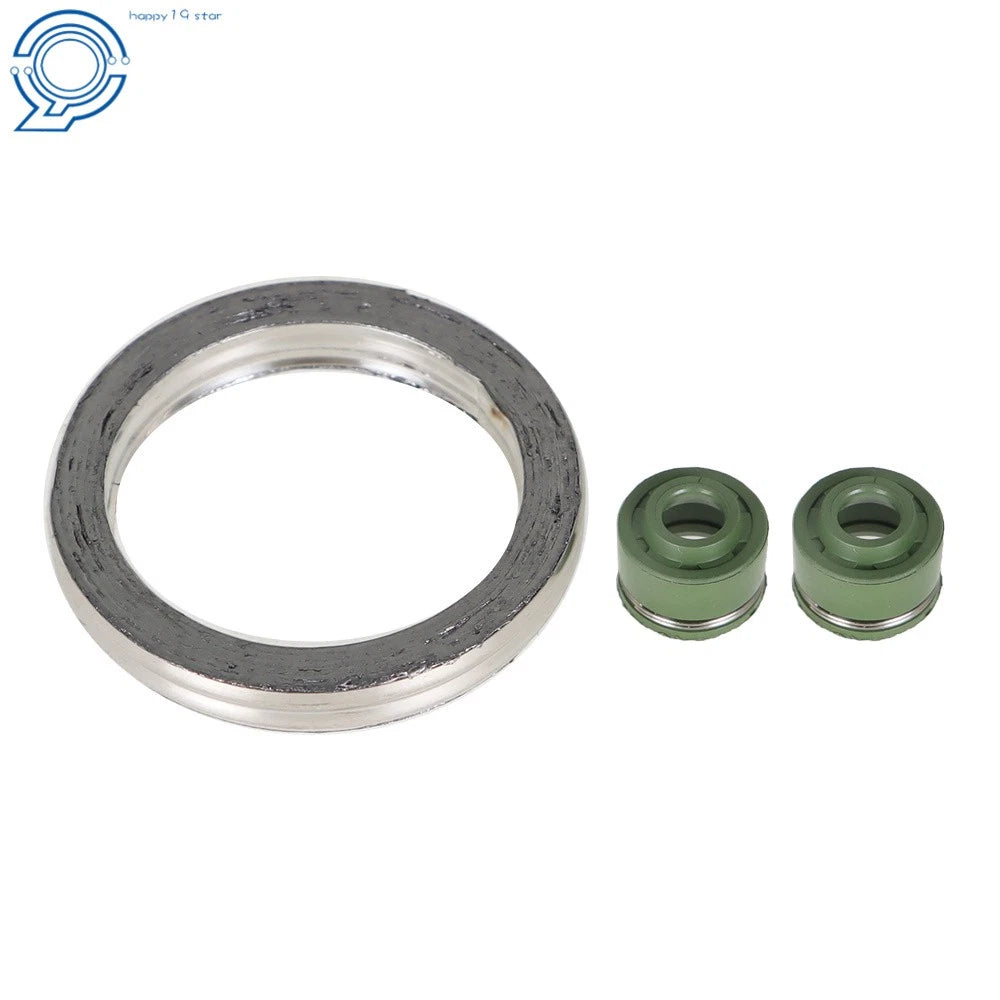 Top End Gasket Set for Honda XL200 XL200R XR200 XR200R (1981–1988)