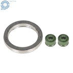 Top End Gasket Set for Honda XL200 XL200R XR200 XR200R (1981–1988)