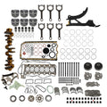 Engine Overhaul Kit for BMW N55 3.0L (2009–2019)