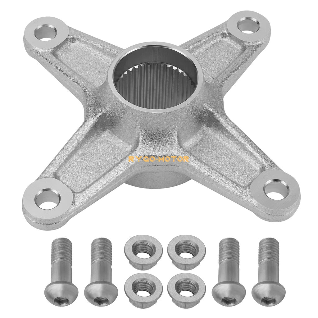 Rear Axle Sprocket Hub Collar for Yamaha (5Yt-25386-00-00)