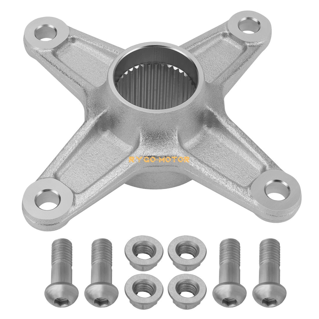 Rear Axle Sprocket Hub Collar for Yamaha (5Yt-25386-00-00)