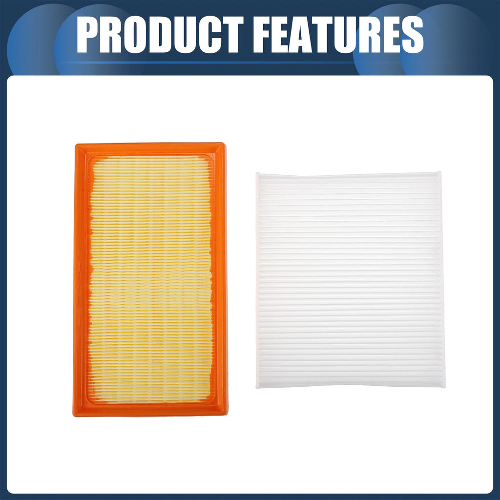Set of 1 Engine Air Filter No. 17801F0020 for Toyota RAV4 Hybrid (2019–2022)