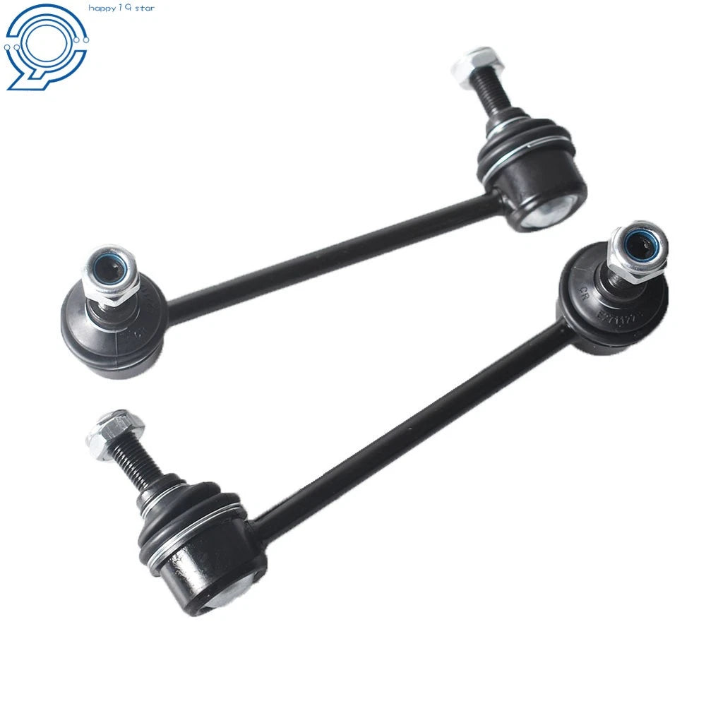 Front Sway Bar Link Kit for Ford Fusion MKZ Zephyr Milan (2006-2012)
