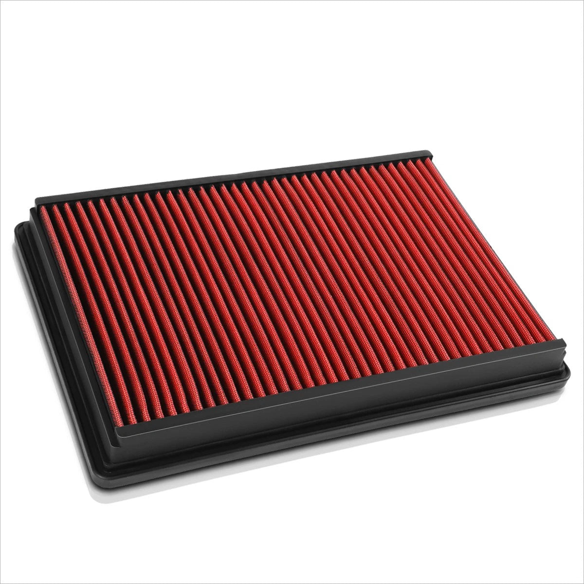 Reusable High Flow Drop In Air Filter for Dodge Ram Truck (2002–2017)