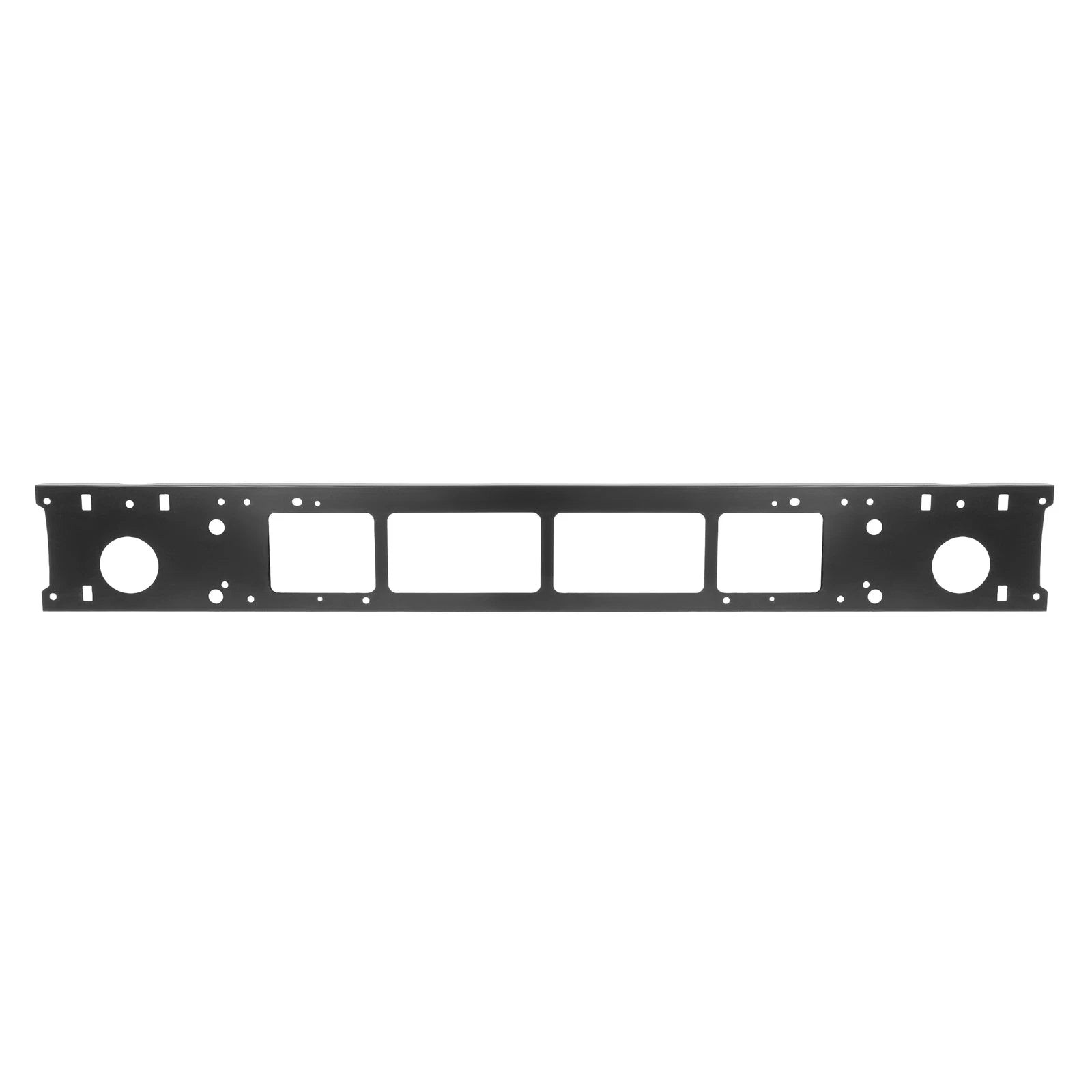 Front Bumper Impact Bar Reinforcement for Ram 1500 (2019–2025) #CH1006247