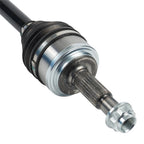 Front Right CV Axle Assembly for Toyota Corolla (2019–2022)