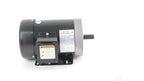 Electric Motor for Various Applications (1800RPM, TEFC, 230/460V)