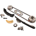 Timing Chain Kit VVT Gear for Toyota Corolla Matrix Prius Scion xD (2009–2015)