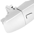 Front Right Side Door Handle with Smart Entry for Altima Sedan Pathfinder (2013–2019)