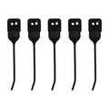 5X LH Rubber Mounted Tooth for Sitrex (Replaces BHT90-0014)