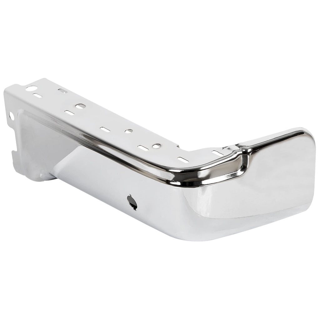 Chrome Rear Bumper End Cap for Ford F-150 (2008–2014)