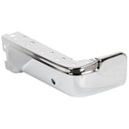Chrome Rear Bumper End Cap for Ford F-150 (2008–2014)