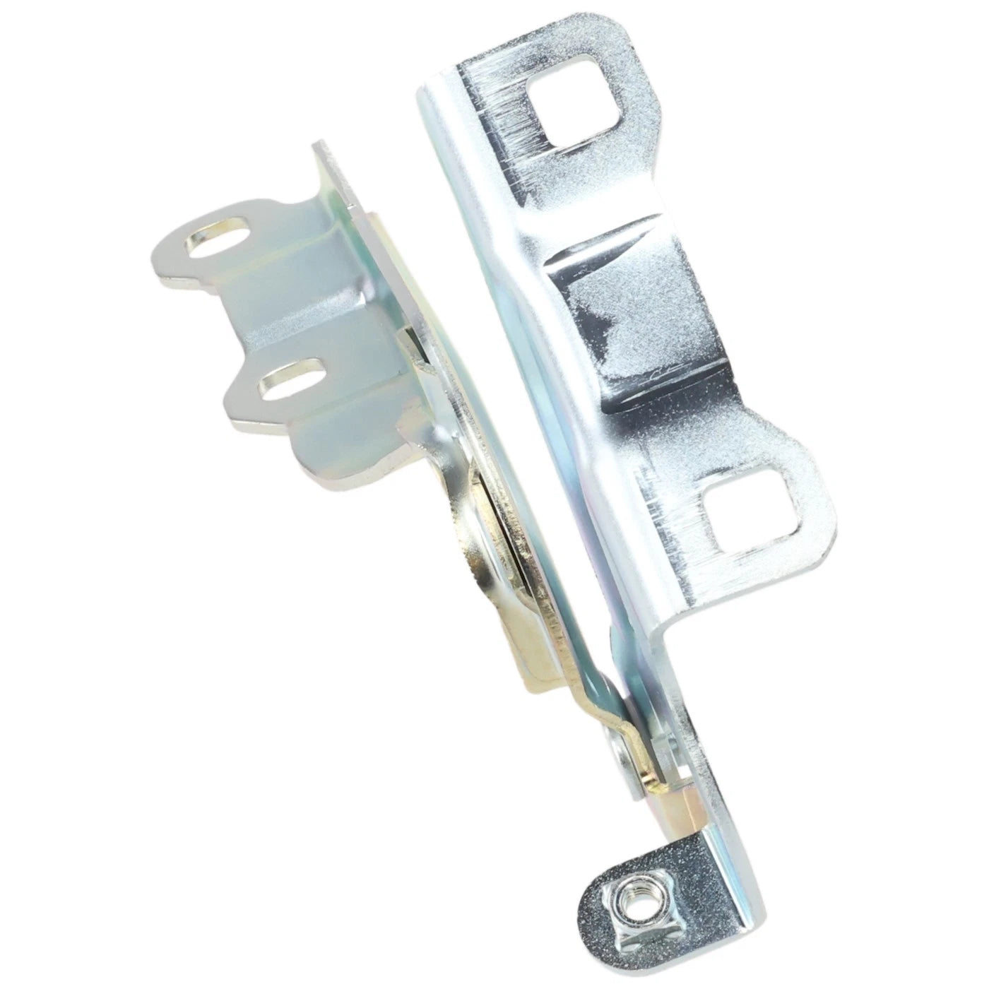 Hood Hinges for Mitsubishi Mirage G4 (2017–2024)