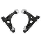 Set of 2 Lower Control Arms for Chevrolet Impala (2014–2020)
