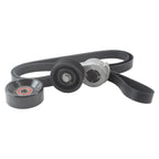Serpentine Belt Drive Component Kit for Continental (K49216)