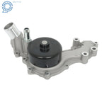 Engine Water Pump with Gasket for Jeep Wrangler JK (2012-2015)