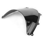 Windscreen Wind Shield Deflector for Suzuki GSXR1000 (2007–2008) Black