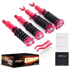 Coilovers Suspension Kit for Infiniti G35 (2003–2006) & Nissan 350Z (2003–2008)
