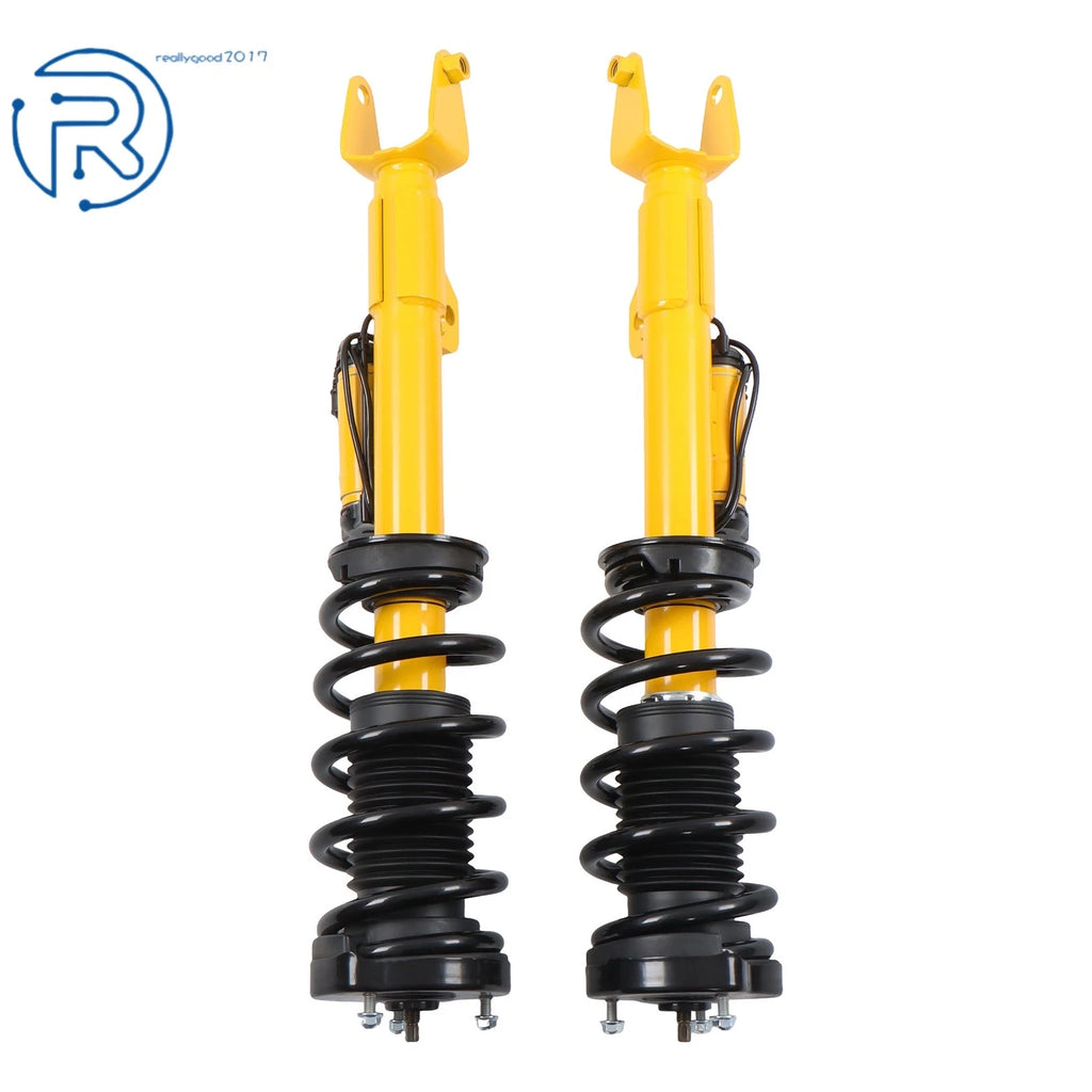 2X Front Shock Struts for Dodge Challenger Charger (2012-2023)