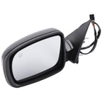 Heated Driver Left Side Mirror for Chrysler 300 (2011–2020)