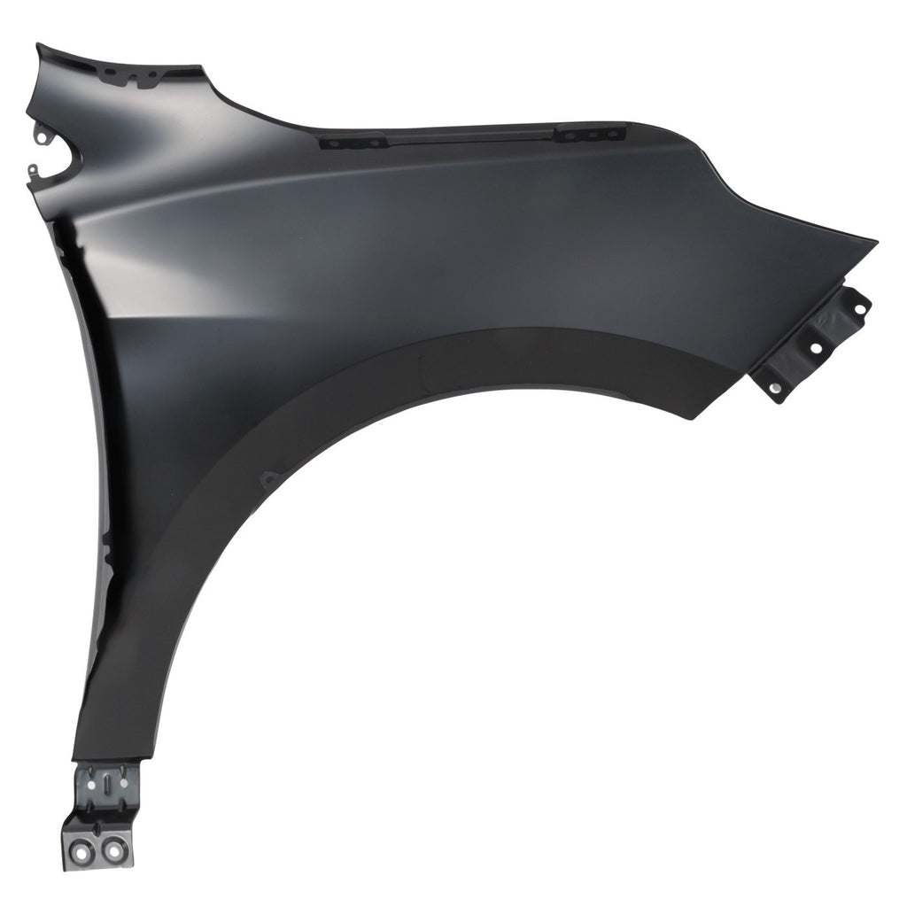 Fender for Chevrolet Equinox (2018–2024) Front Driver Side