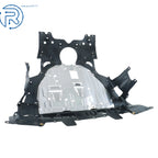 Front Under Engine Cover Splash Shield for Honda CR-V (2023-2024)