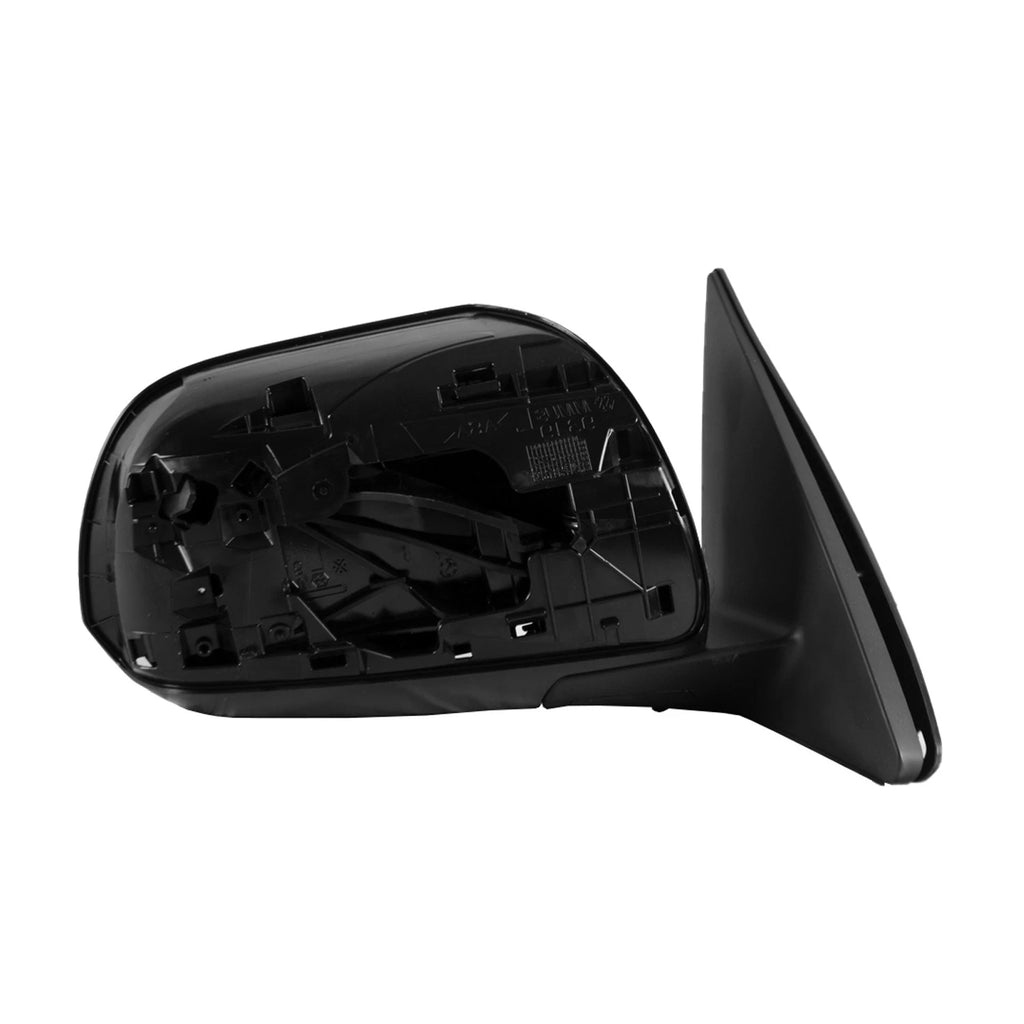Replacement Passenger Side Power Door Mirror w/Heated Glass w/o Puddle Lamp