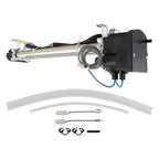 4KW Low-Flow Heater for Tiger River IHH-4000