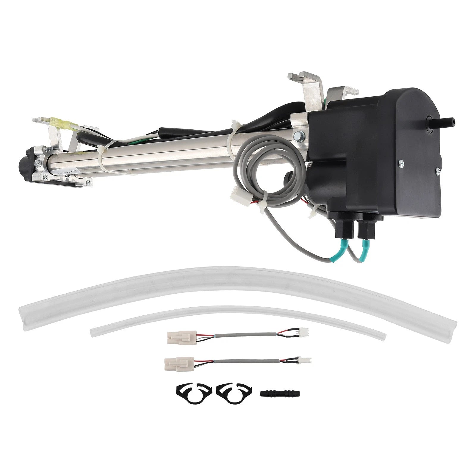 4KW Low-Flow Heater for Tiger River IHH-4000