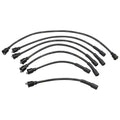 Ignition Spark Plug Lead Set for Landcruiser FJ40 FJ45 FJ55 (1961–1974)
