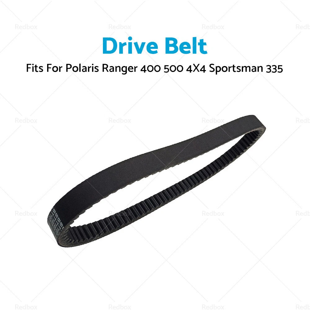 ATV Drive Belt 1040X30X13 for Polaris 335 400 450 500 (1995–2005) 3211077
