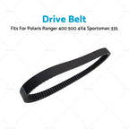 ATV Drive Belt 1040X30X13 for Polaris 335 400 450 500 (1995–2005) 3211077