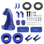 2.5'' Front Leveling Lift Kit Spacer for F250 F350 Super Duty (2011–2022)