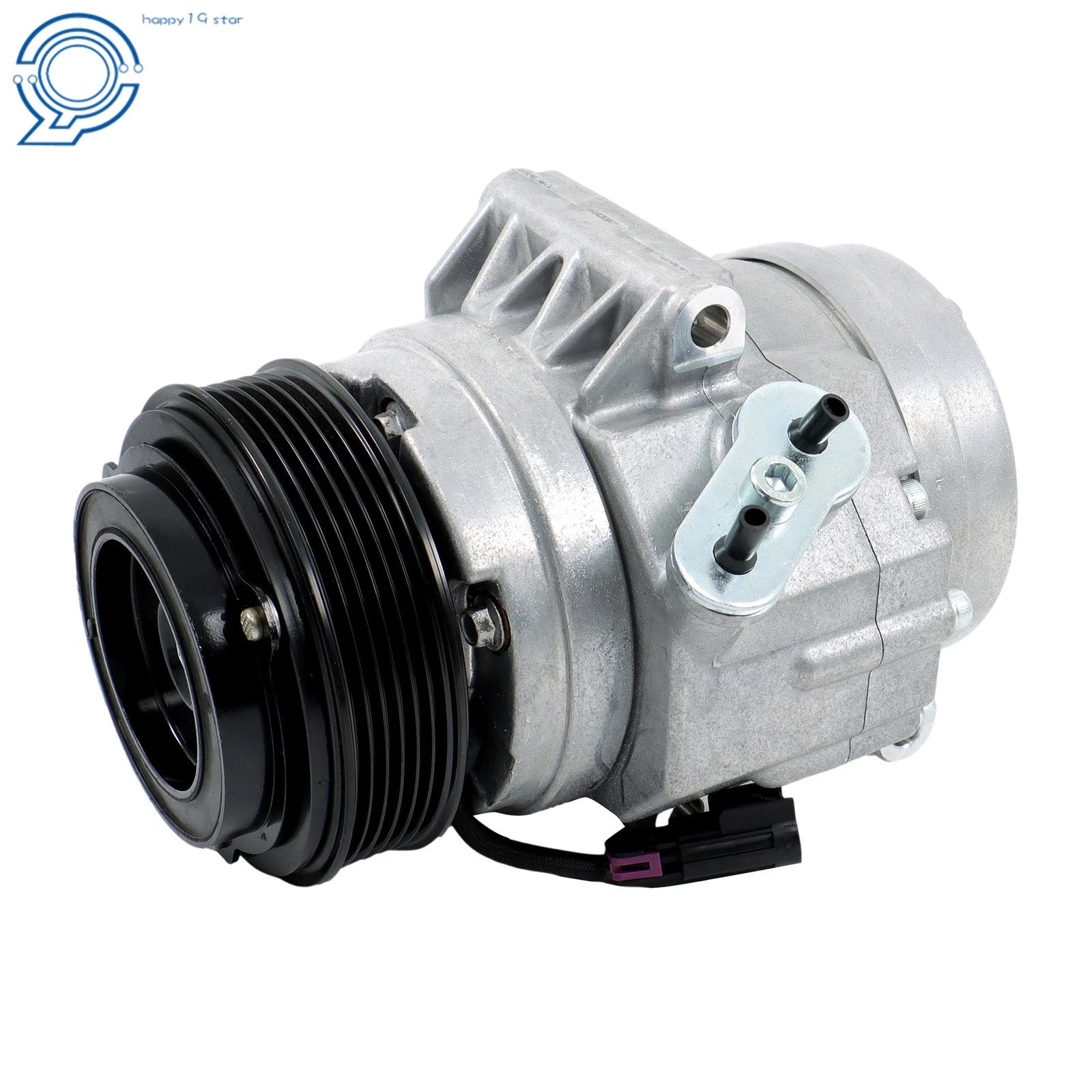 A/C Compressor for Mercury Milan (2006-2011)