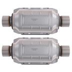 Catalytic Converter for Chevrolet Tahoe 5.3L (2007–2009) Ceramic Substrate