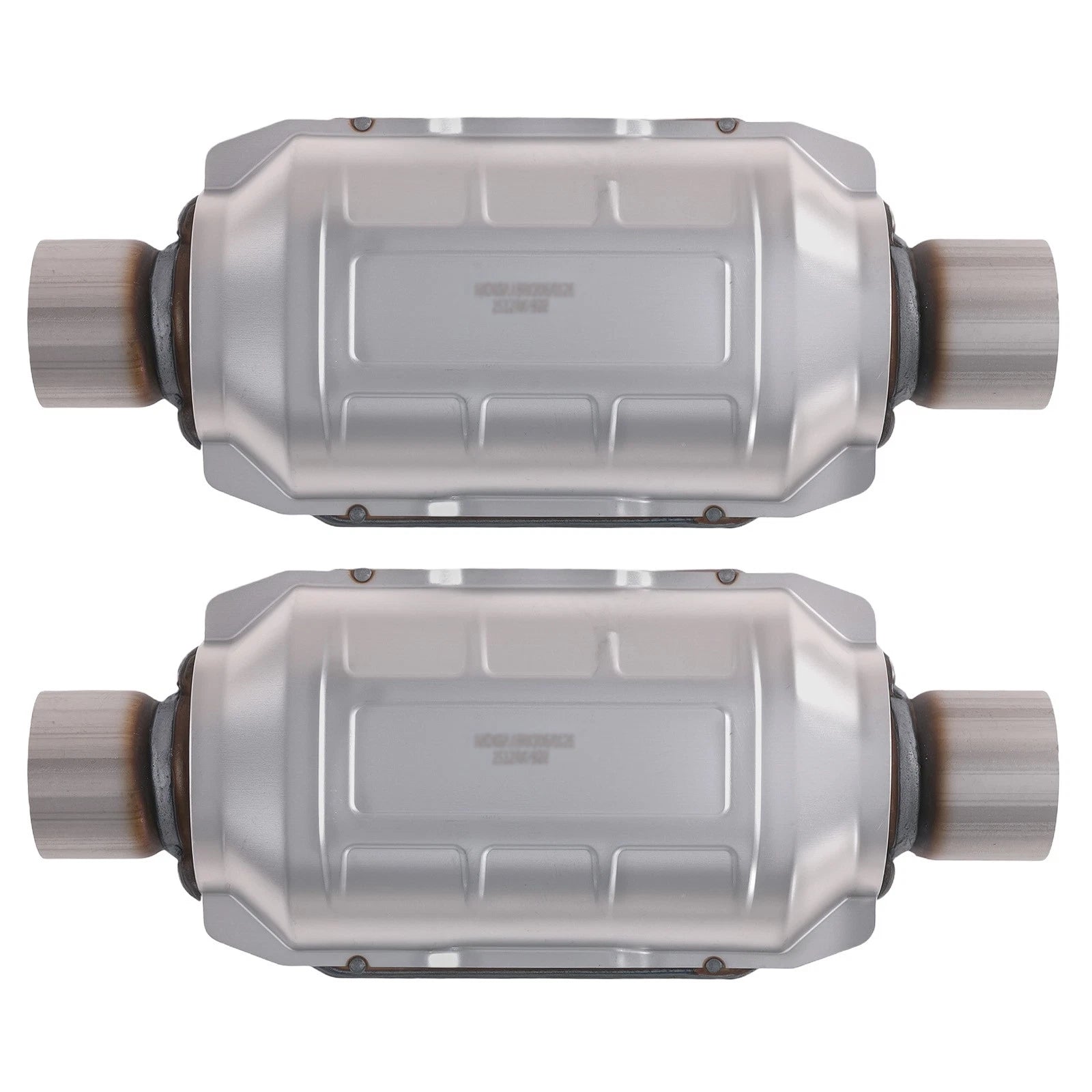 Catalytic Converter for Chevrolet Tahoe 5.3L (2007–2009) Ceramic Substrate