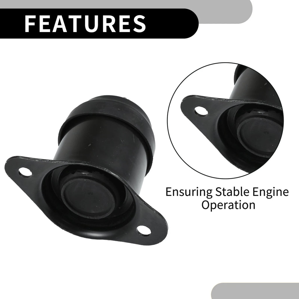 Right Engine Motor Mount for Honda Accord (2003–2012)