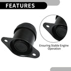Right Engine Motor Mount for Honda Accord (2003–2012)