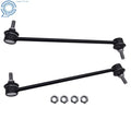Set of 2 Front Sway Bar Links for Ford C-Max Escape Focus Transit Connect Mazda 3 Sport