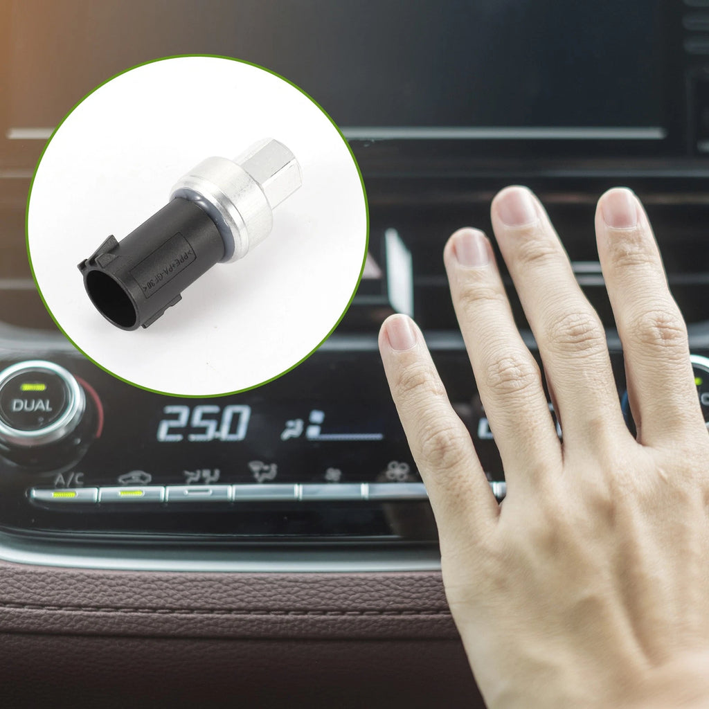 A/C Pressure Switch Sensor for Ford Focus 2.0L (2008–2018)