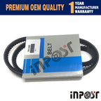 Belt 78-1360 781360 for Thermo King SB-110 SB-200 SB-210 SB-400