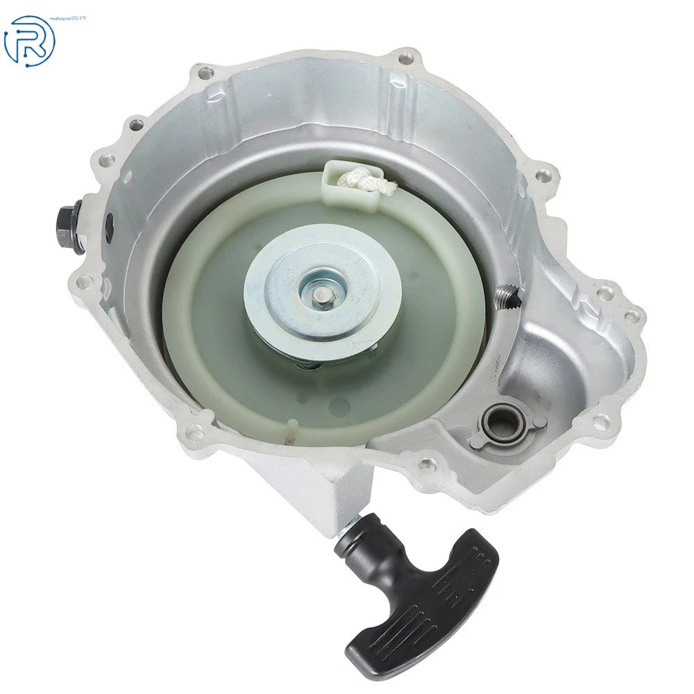 Complete Recoil Starter for Polaris Sportsman 500 HO (1996-2013)