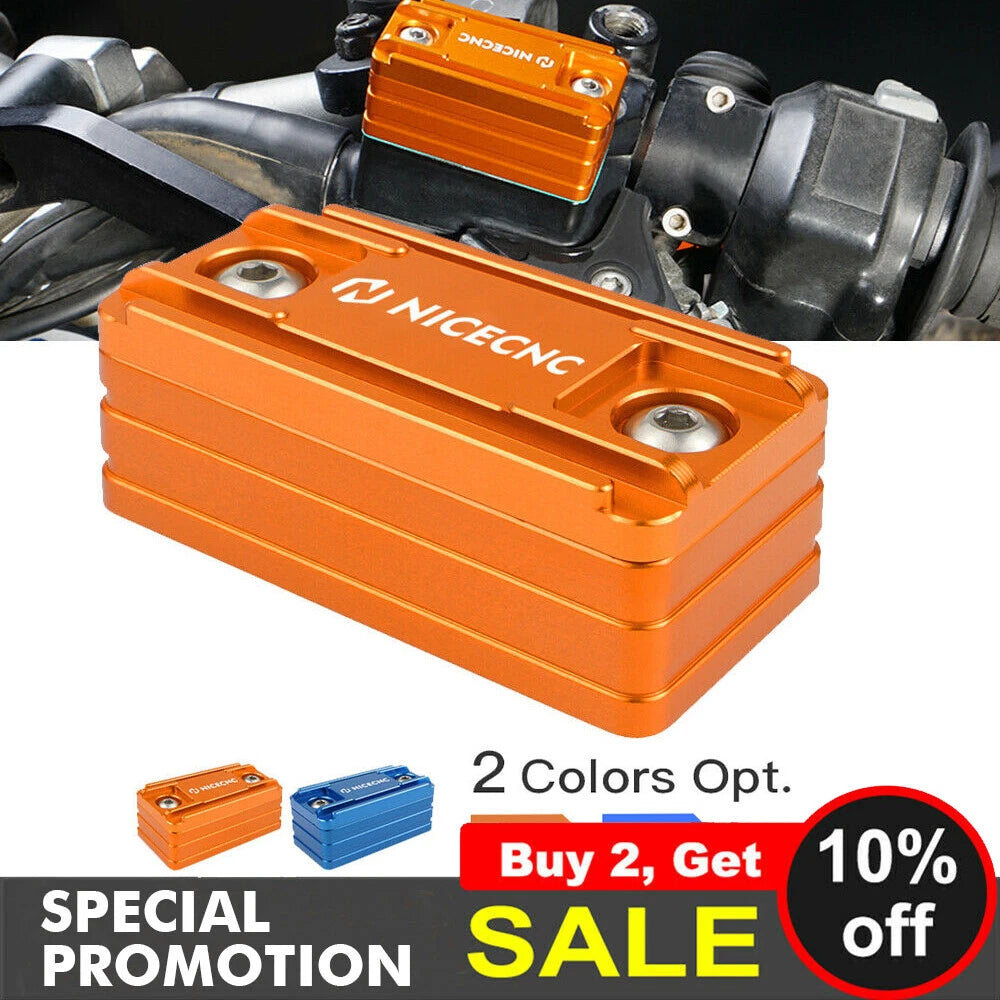 Clutch Reservoir Cylinder for KTM 690 1090 1190 1290 Adventure/R (2013–2023)