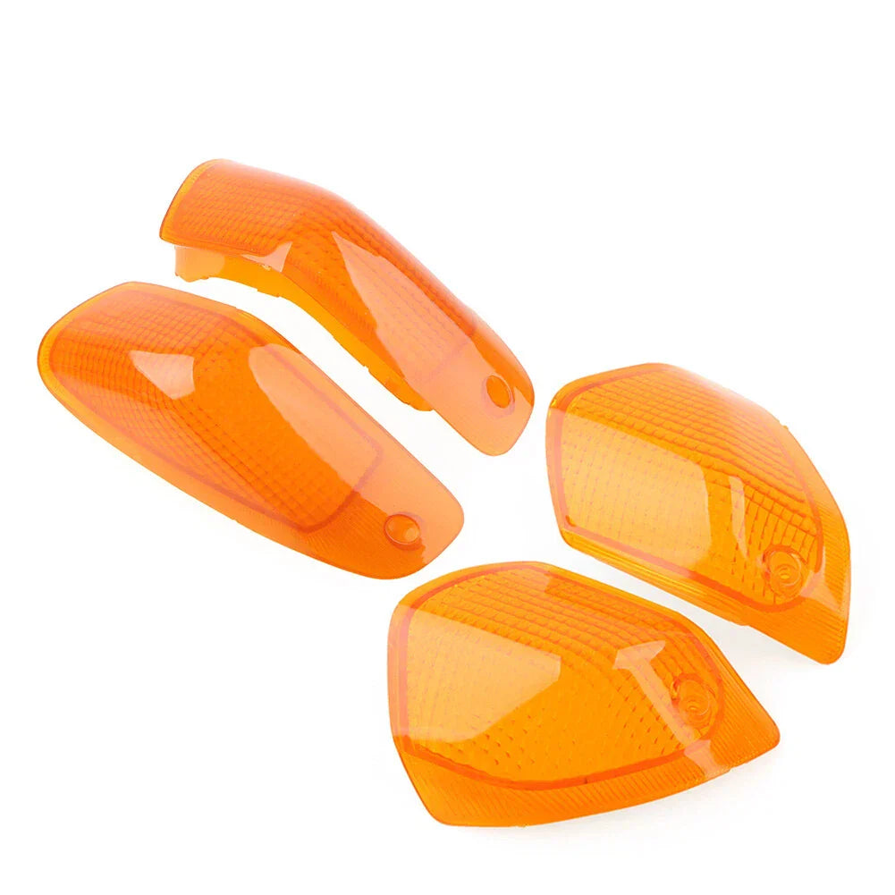 Turn Signal Lens for KAWASAKI ZZR400 ZZR600 (1993-2008)