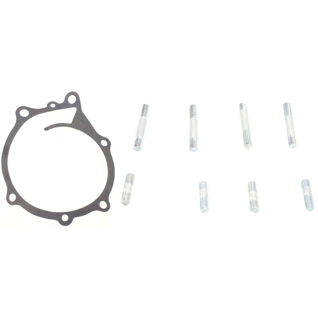 Water Pump for Nissan Maxima 280ZX 810 280Z 260Z 240Z (1970–1973)