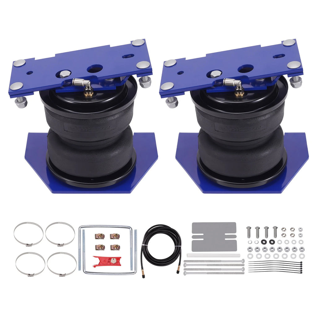 Air Spring Suspension Bags Kit for Ford F-350 Super Duty (2017–2019)