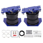 Air Spring Suspension Bags Kit for Ford F-350 Super Duty (2017–2019)