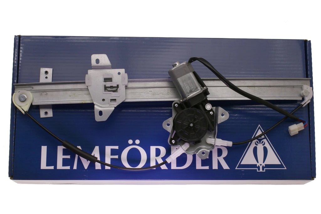 Front Left Window Regulator for Suzuki Sidekick (1995)