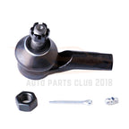 Set of 6 Front Lower Ball Joints for Mazda Protege (1995-1998)